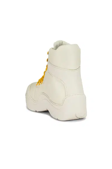 Bottega Veneta Puddle Bomber Boots | Thumbnail 3 Bottega Veneta Puddle Bomber Boots | Thumbnail 3