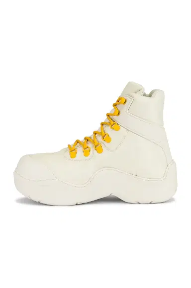 Bottega Veneta Puddle Bomber Boots | Thumbnail 5 Bottega Veneta Puddle Bomber Boots | Thumbnail 5