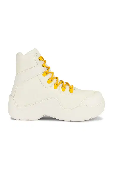 Bottega Veneta Puddle Bomber Boots | Thumbnail 1 Bottega Veneta Puddle Bomber Boots | Thumbnail 1