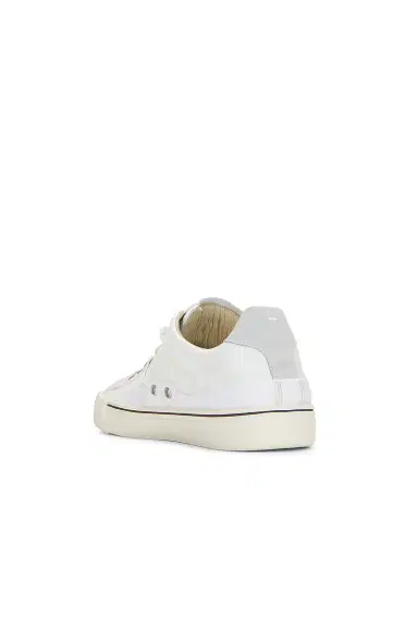 Maison Margiela New Evolution Low Sneaker | Thumbnail 3 Maison Margiela New Evolution Low Sneaker | Thumbnail 3
