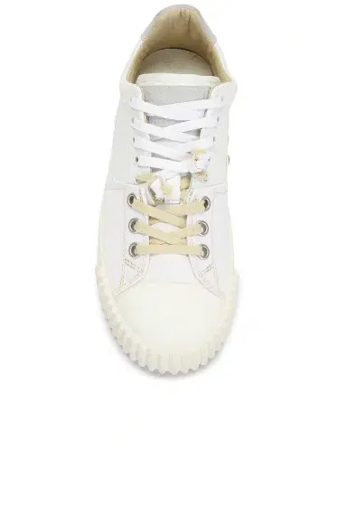 Maison Margiela New Evolution Low Sneaker | Thumbnail 4 Maison Margiela New Evolution Low Sneaker | Thumbnail 4