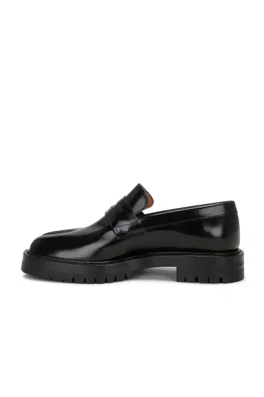 Maison Margiela Tabi County Loafer | Thumbnail 5 Maison Margiela Tabi County Loafer | Thumbnail 5