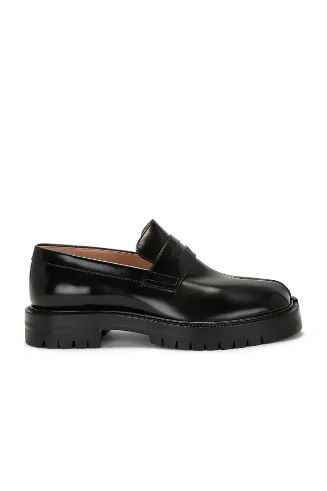 Maison Margiela Tabi County Loafer