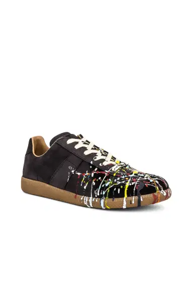 Maison Margiela Replica Sneakers | Thumbnail 2 Maison Margiela Replica Sneakers | Thumbnail 2