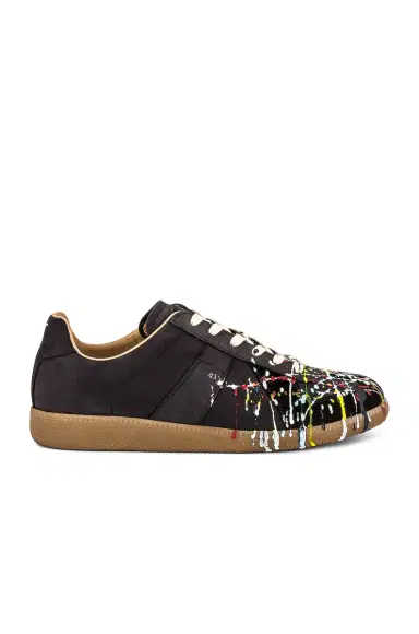 Maison Margiela Replica Sneakers | Thumbnail 1 Maison Margiela Replica Sneakers | Thumbnail 1