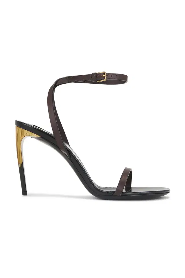 Saint Laurent Saba Sandal