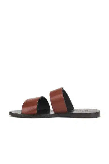 Saint Laurent Pepe Slide Sandal | Thumbnail 5