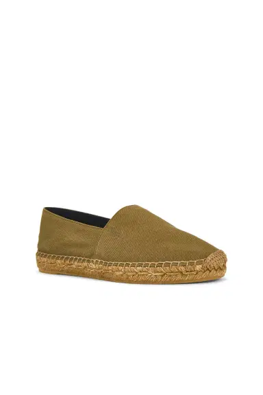 Saint Laurent Espadrille | Thumbnail 2