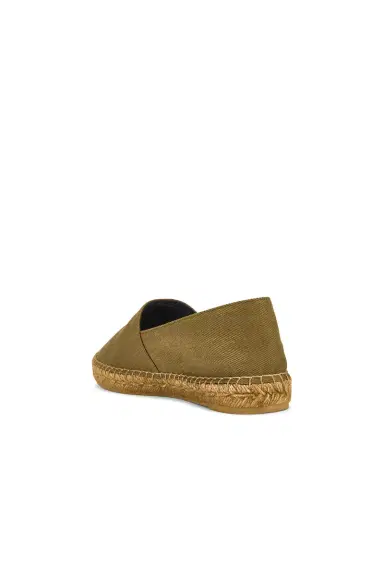 Saint Laurent Espadrille | Thumbnail 3