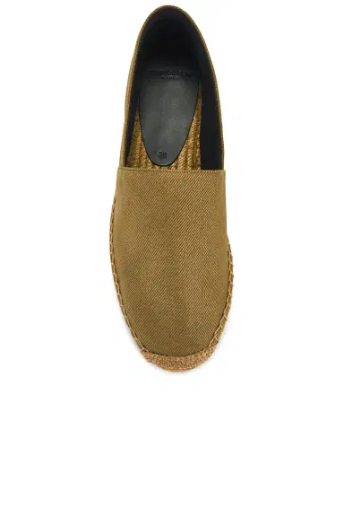 Saint Laurent Espadrille | Thumbnail 4