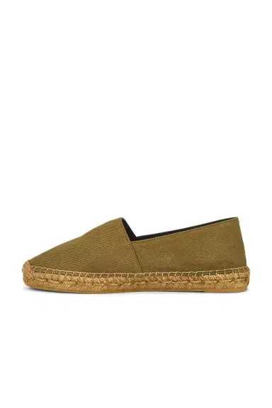 Saint Laurent Espadrille | Thumbnail 5
