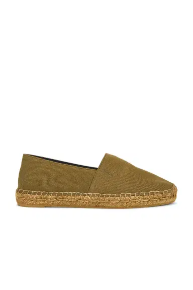 Saint Laurent Espadrille | Thumbnail 1