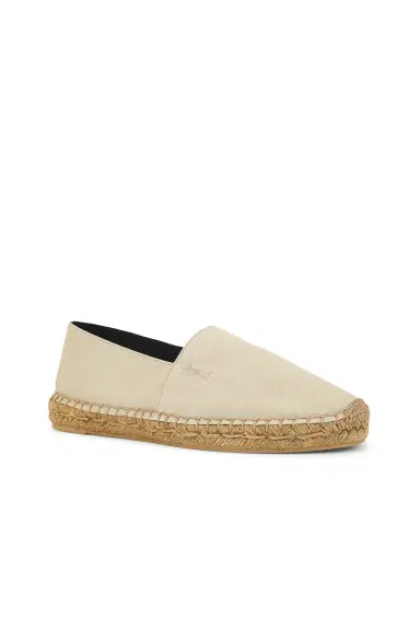 Saint Laurent Espadrille | Thumbnail 2 Saint Laurent Espadrille | Thumbnail 2