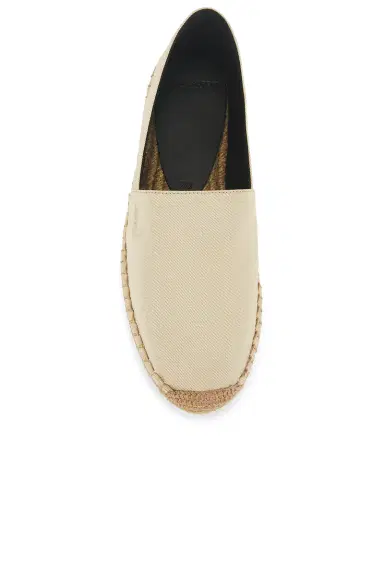 Saint Laurent Espadrille | Thumbnail 4 Saint Laurent Espadrille | Thumbnail 4