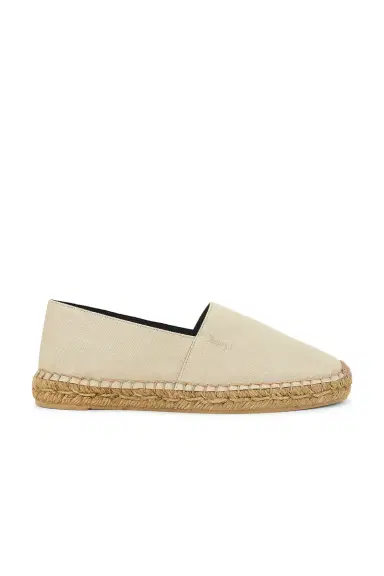 Saint Laurent Espadrille | Thumbnail 1 Saint Laurent Espadrille | Thumbnail 1