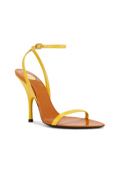 Saint Laurent Katoucha Sandal | Thumbnail 2 Saint Laurent Katoucha Sandal | Thumbnail 2