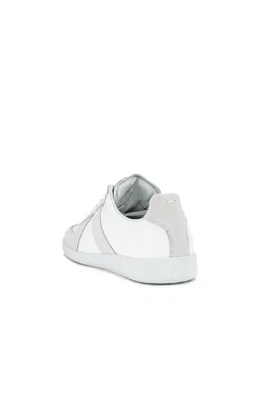 Maison Margiela Replica Low Top Sneakers | Thumbnail 3