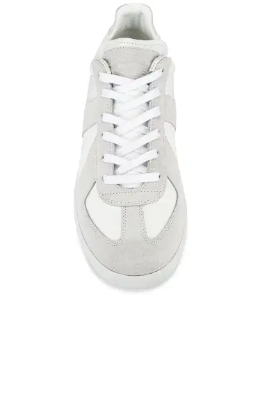 Maison Margiela Replica Low Top Sneakers | Thumbnail 4