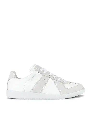 Maison Margiela Replica Low Top Sneakers | Thumbnail 1