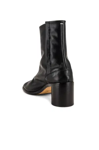 Maison Margiela Tabi Ankle | Thumbnail 3 Maison Margiela Tabi Ankle | Thumbnail 3