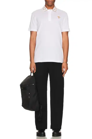 Versace Polo | Thumbnail 5 Versace Polo | Thumbnail 5