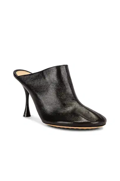 Bottega Veneta Dot Sock Mules | Thumbnail 2