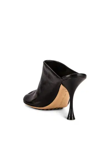 Bottega Veneta Dot Sock Mules | Thumbnail 3