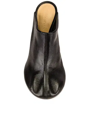 Bottega Veneta Dot Sock Mules | Thumbnail 4