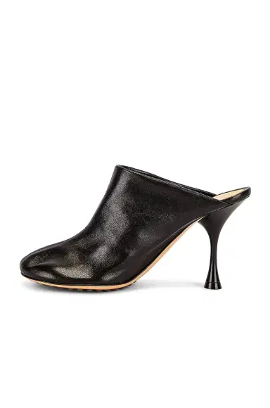Bottega Veneta Dot Sock Mules | Thumbnail 5