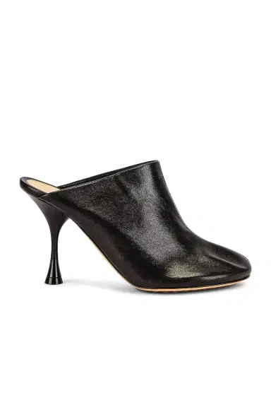 Bottega Veneta Dot Sock Mules | Thumbnail 1