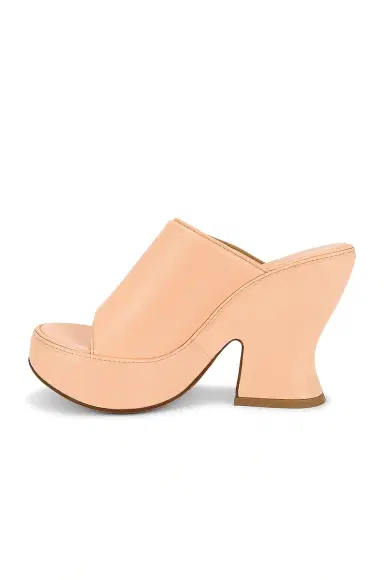Bottega Veneta Wedge Sandals | Thumbnail 5 Bottega Veneta Wedge Sandals | Thumbnail 5
