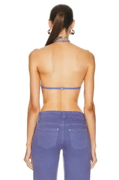BLUMARINE Bra Top | Thumbnail 3