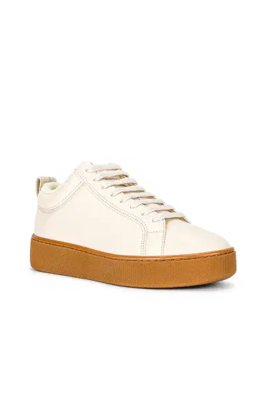 Bottega Veneta Lace Up Sneakers | Thumbnail 2