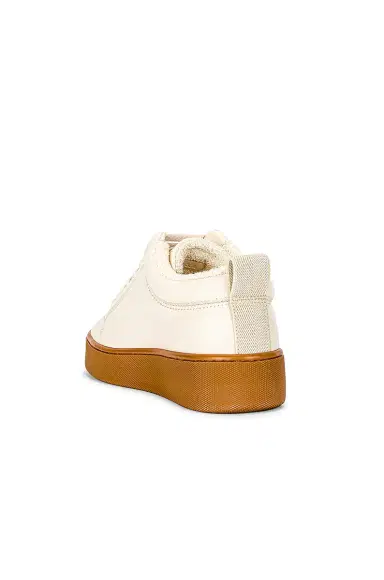 Bottega Veneta Lace Up Sneakers | Thumbnail 3