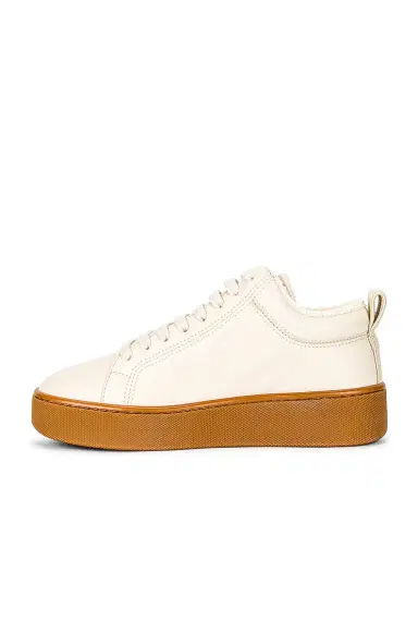 Bottega Veneta Lace Up Sneakers | Thumbnail 5