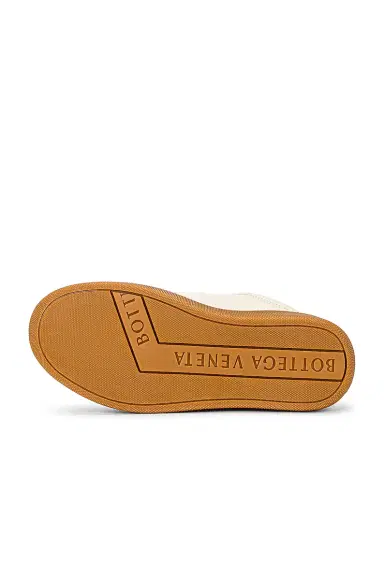 Bottega Veneta Lace Up Sneakers | Thumbnail 6