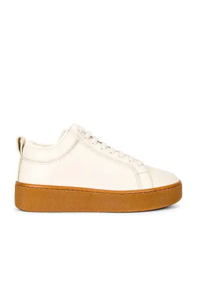 Bottega Veneta Lace Up Sneakers | Thumbnail 1