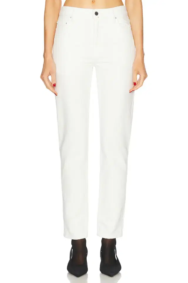 Toteme Low Taper Jeans