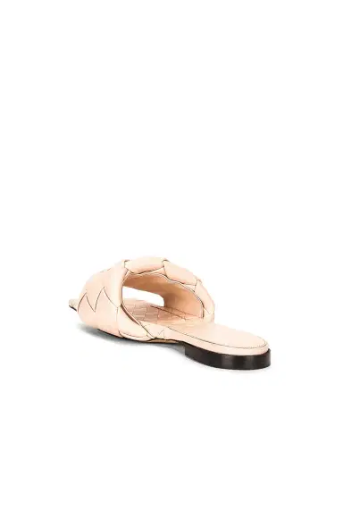 Bottega Veneta BV Lido Sandals | Thumbnail 3 Bottega Veneta BV Lido Sandals | Thumbnail 3