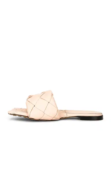 Bottega Veneta BV Lido Sandals | Thumbnail 5 Bottega Veneta BV Lido Sandals | Thumbnail 5