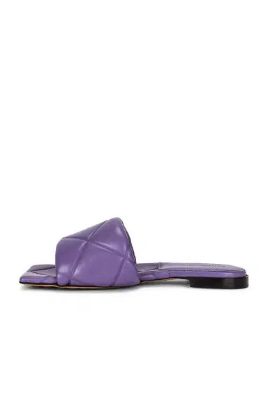 Bottega Veneta BV Rubber Lido Sandals | Thumbnail 5