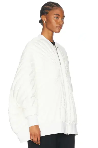 Rick Owens X Moncler Radiance Peter Jacket | Thumbnail 3 Rick Owens X Moncler Radiance Peter Jacket | Thumbnail 3