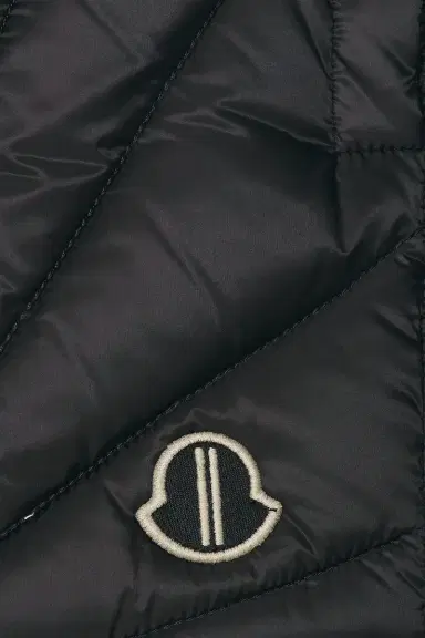 Rick Owens X Moncler Megapenta Flight Vest | Thumbnail 7 Rick Owens X Moncler Megapenta Flight Vest | Thumbnail 7