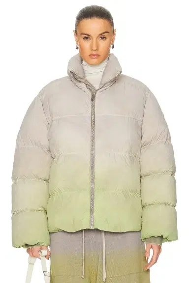 Rick Owens X Moncler Cyclopic Jacket | Thumbnail 2 Rick Owens X Moncler Cyclopic Jacket | Thumbnail 2