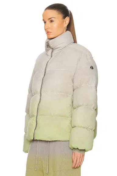 Rick Owens X Moncler Cyclopic Jacket | Thumbnail 4 Rick Owens X Moncler Cyclopic Jacket | Thumbnail 4