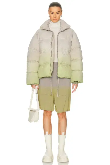 Rick Owens X Moncler Cyclopic Jacket | Thumbnail 6 Rick Owens X Moncler Cyclopic Jacket | Thumbnail 6