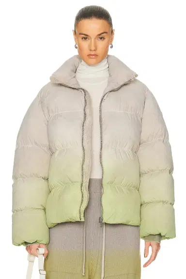 Rick Owens X Moncler Cyclopic Jacket | Thumbnail 1 Rick Owens X Moncler Cyclopic Jacket | Thumbnail 1