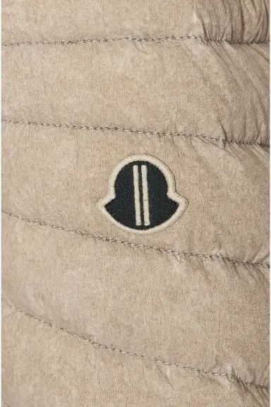 Rick Owens X Moncler Radiance Flight Jacket | Thumbnail 7