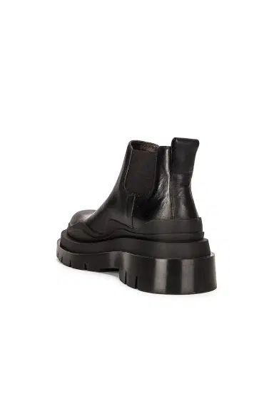 Bottega Veneta The Tire Ankle Boots | Thumbnail 3