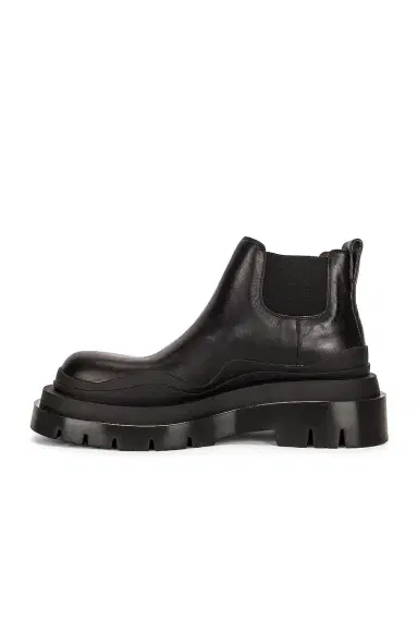 Bottega Veneta The Tire Ankle Boots | Thumbnail 5